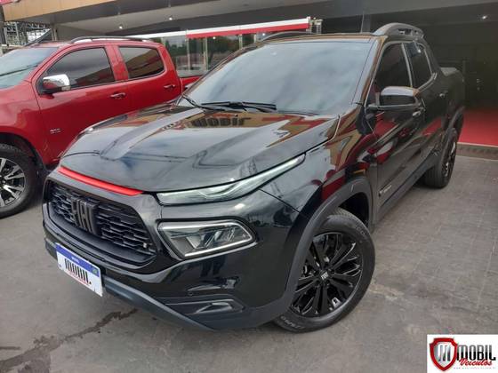 FIAT TORO 1.3 TURBO 270 FLEX VOLCANO AT6